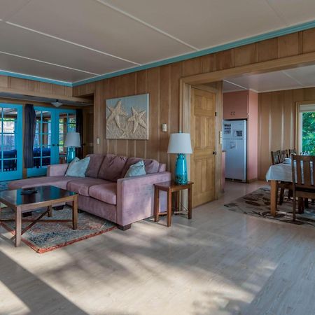 Agate Beach Oceanfront Lodge Torre di Torre di Newport Esterno foto